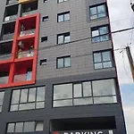 Sara Green Apartment