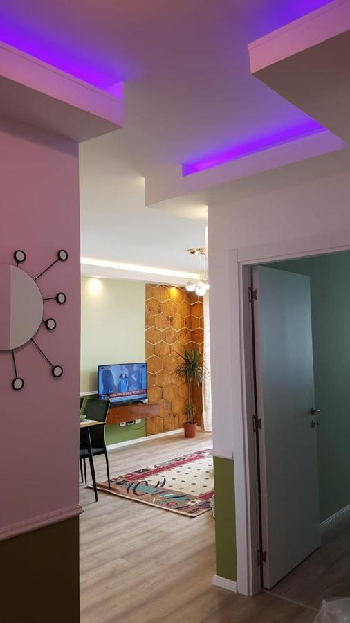 Appartement Sara *